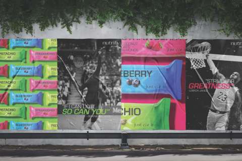 Nutrify By Nike