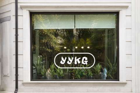 YYKG