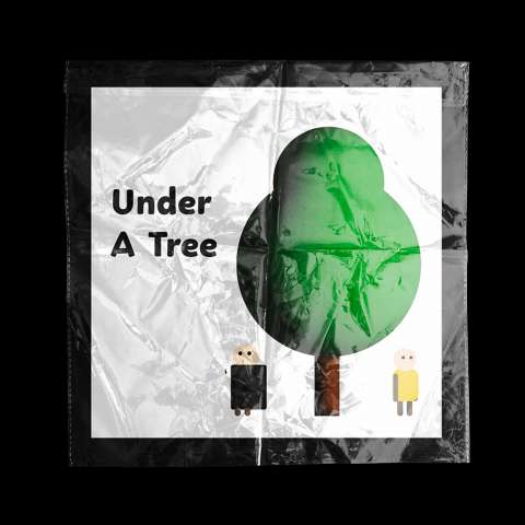 Children’s Book: Under a Tree