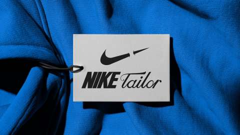 Nike Tailor
