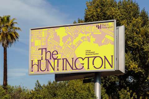 THE HUNTINGTON