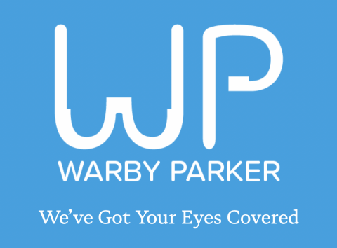 Warby Parker Rebrand