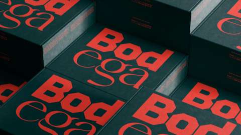 Bodega
