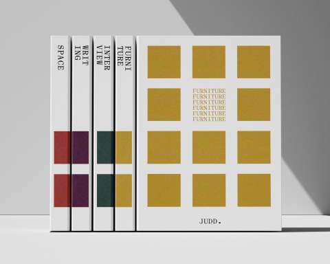 JUDD