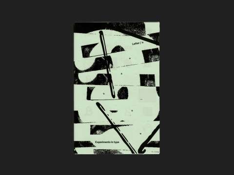 Experiments In Type
