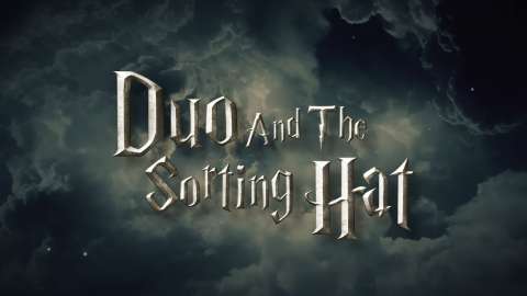 Duolingo And The Sorting Hat