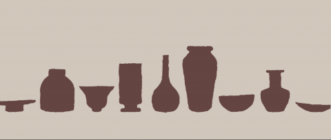 Motion Graphic：Pottery