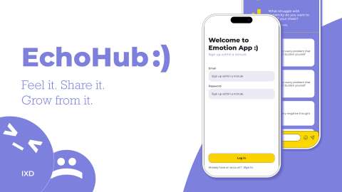 EchoHub