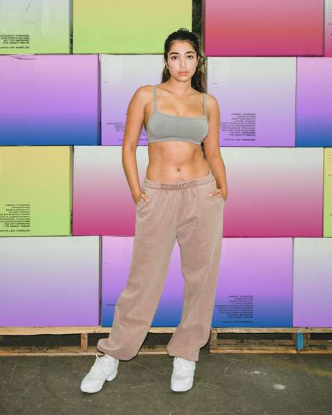 Los Angeles Apparel