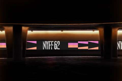 62nd New York Film Festival