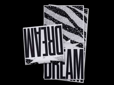 MLK Editorial Design