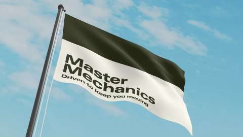 Master Mechanics