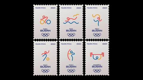 Busan Olympic