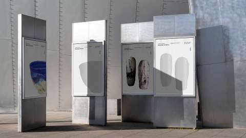 Exhibition Visual Identity Design_Worlds Within