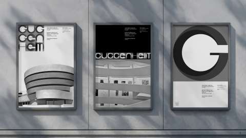 The Guggenheim Museum