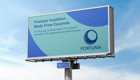 FORTUNA Re-Branding