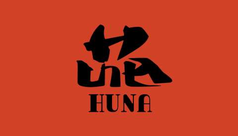 HUNA Flower Shop