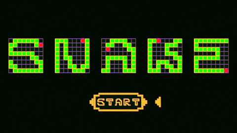 Snake Game!