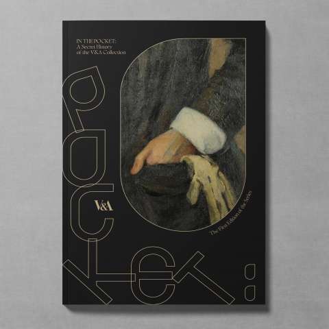 V&A Pocket Magazine