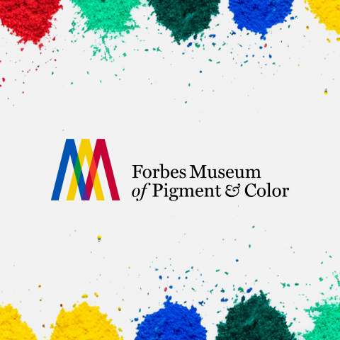 FORBES MUSEUM OF PIGMENT & COLOR