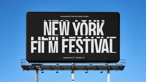 New York Film Festival
