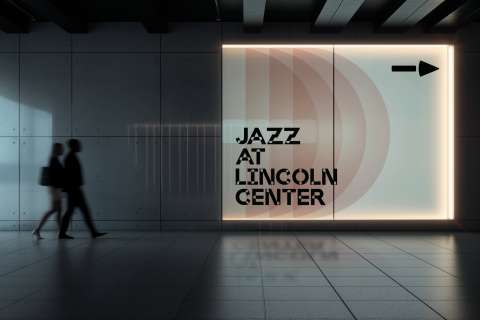 WAYFINDING: JALC SPATIAL REBRAND