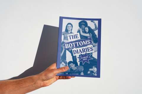 The Bottoms Diaries