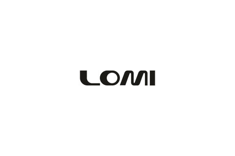REBRANDING LOMI