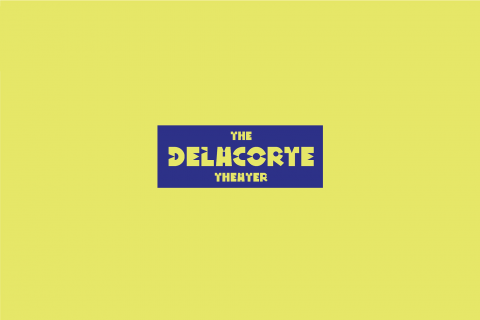 NYC CULTURE HUB: THE DELACORTE THEATER