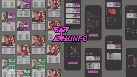 UNFC, 