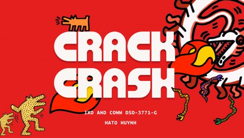 GAME CRACK CRASH