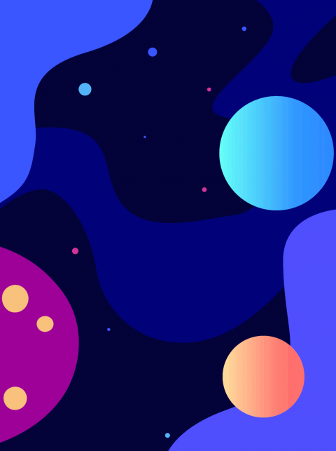 Rockets Across the Stars
