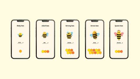 BeeTime App