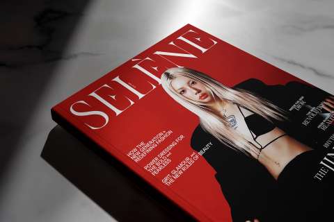 SELÈNE