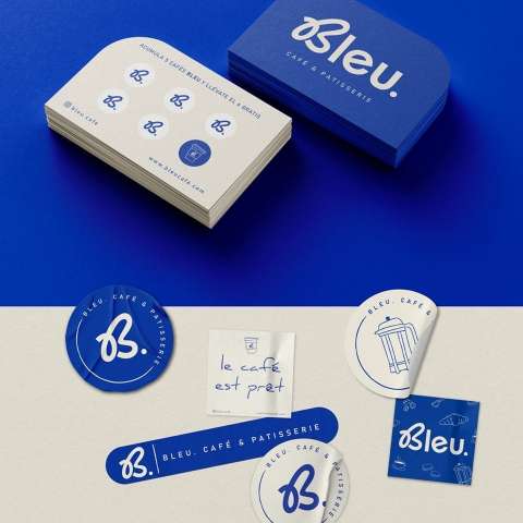Brand Identity
