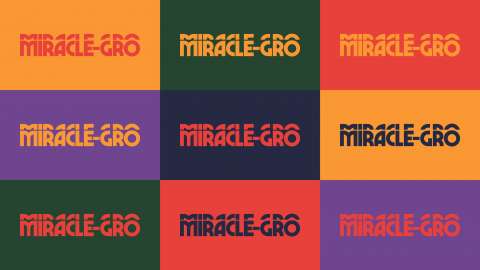 Miracle-Gro