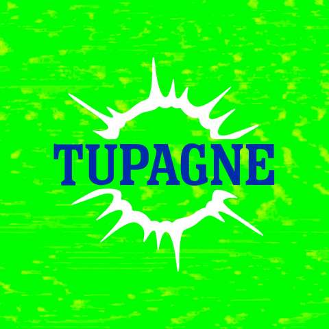 Tuborg - Tupagne