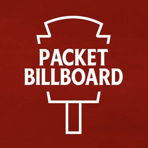 Heinz - Packet Billboard