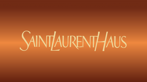 Saint Laurent Haus