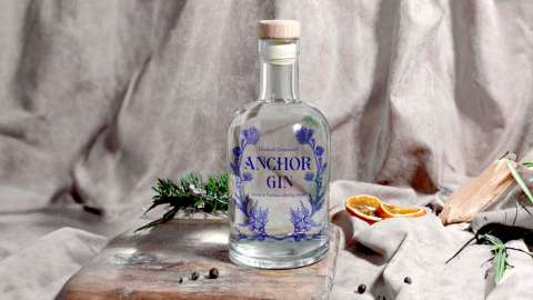 Anchor Gin