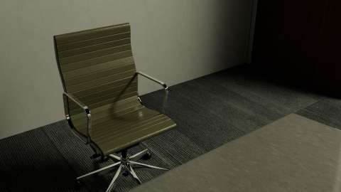 Succession Title Sequence