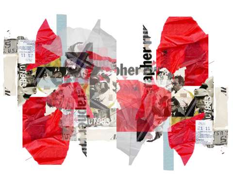 Fragments of a Restless Memory