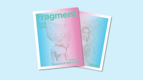 Fragment Magazine