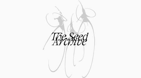 The Seed Archive