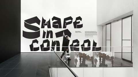 Frank Gehry Exhibition