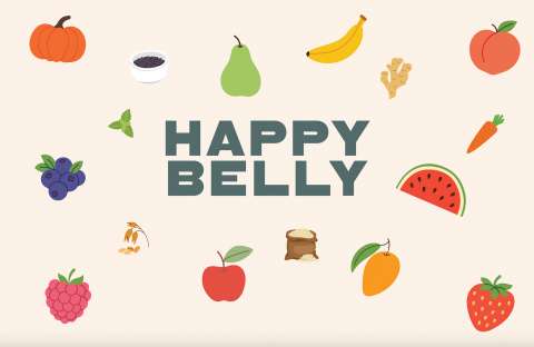 Happy Belly