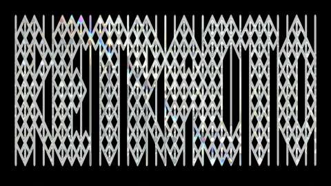 RETRACTO: A Retractable Motion Font