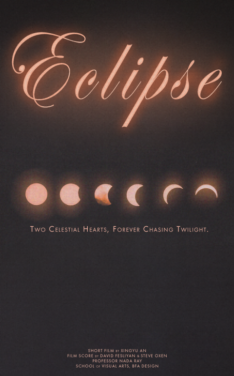 Short Film: Eclipse