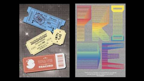 Poster: Nasa ArtemisII