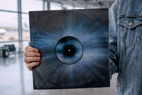 Ambient 1: Music for Airports